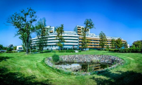 Отель Apartmánový dům Landek  Острава